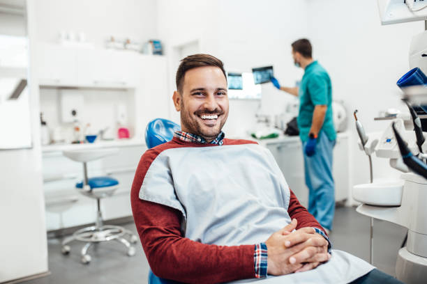 Best Full Mouth Reconstruction  in Duvall, WA