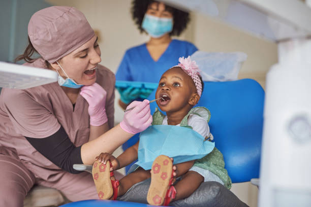 Emergency Dental Services in Duvall, WA