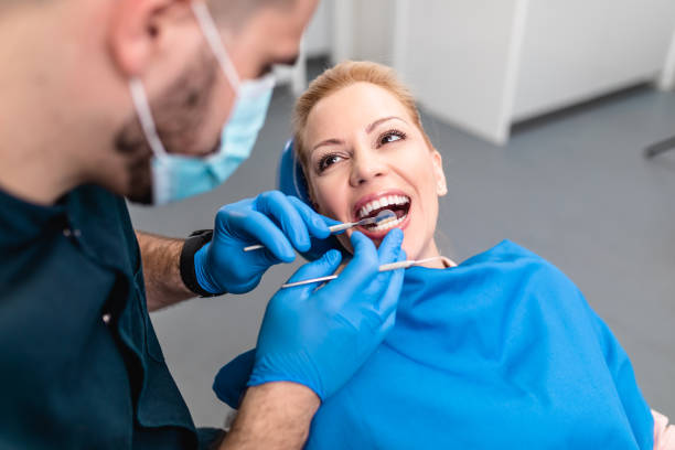 Professional Holistic Dental Care Services in Duvall, WA