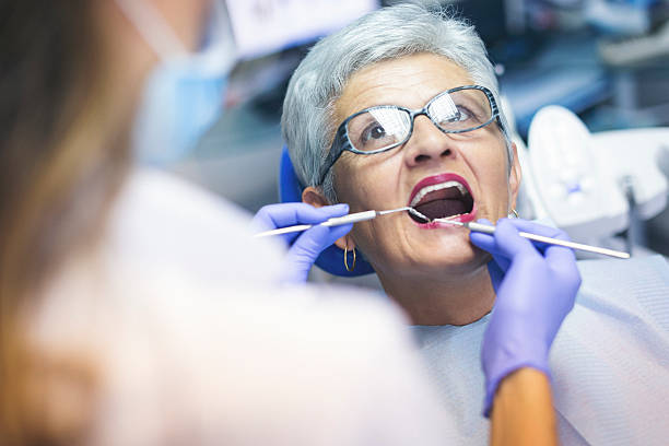Best Dental Bonding  in Duvall, WA